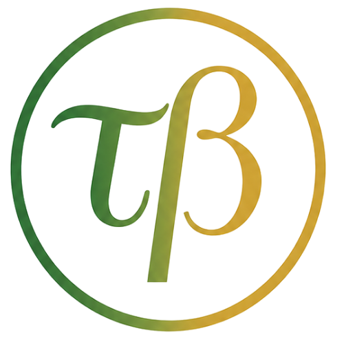 Treboll Bridge Logo